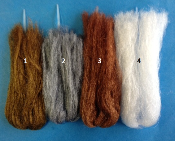 Sparkle Emerger Yarn - Click Image to Close